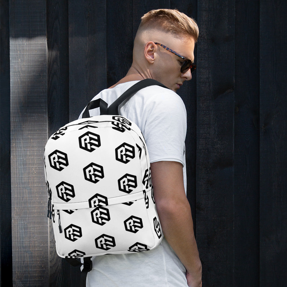 Kaleidoscope Sigil Backpack