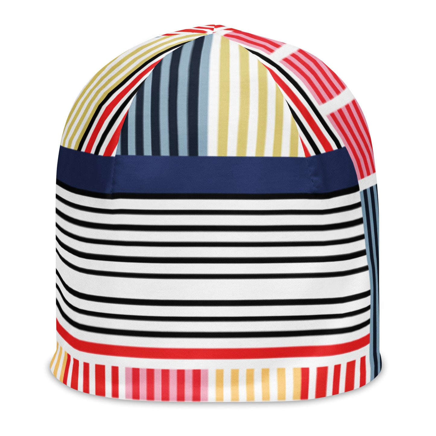 Matrix Rich Beanie