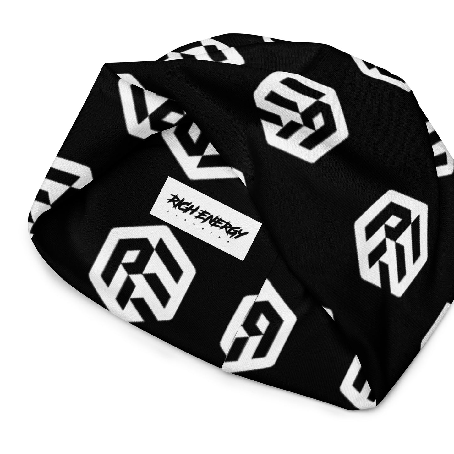 Kaleidoscope Sigil Beanie