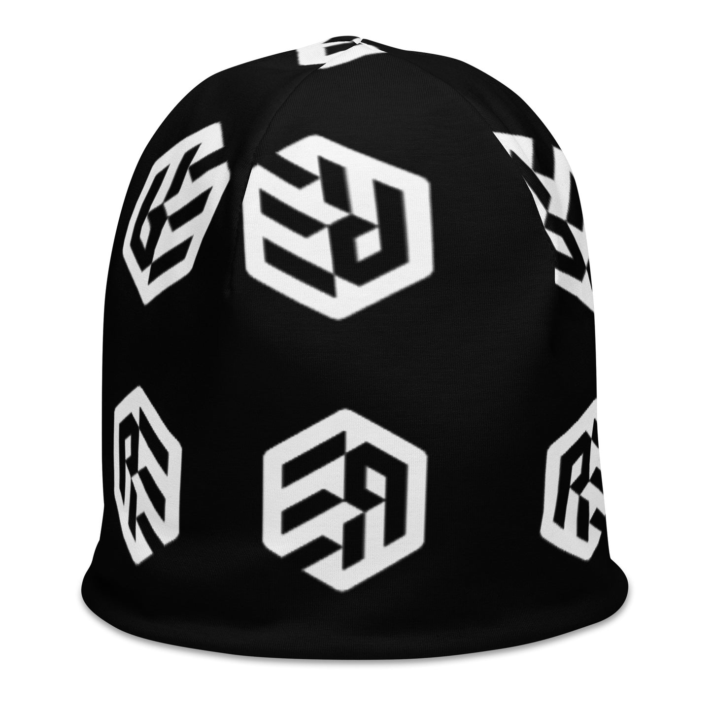 Kaleidoscope Sigil Beanie