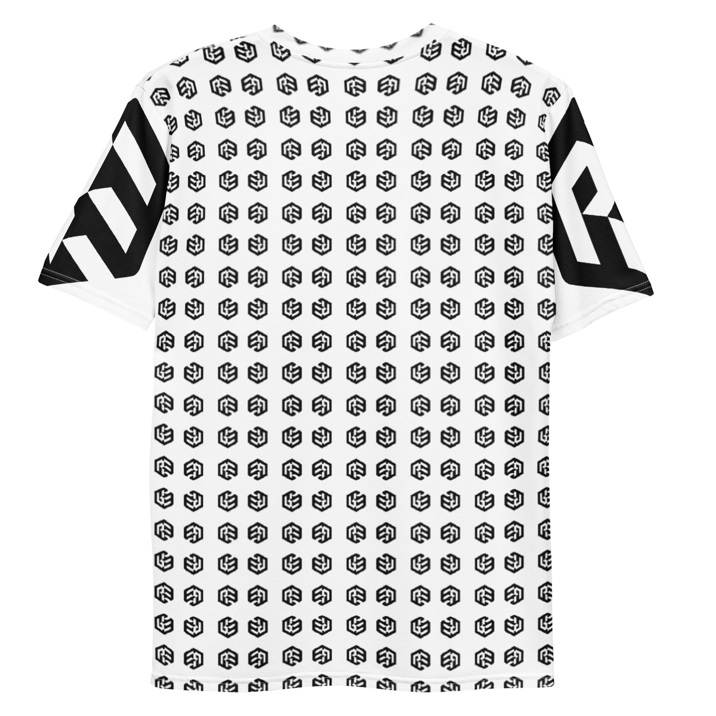 Kaleidoscope Sigil Men's t-shirt