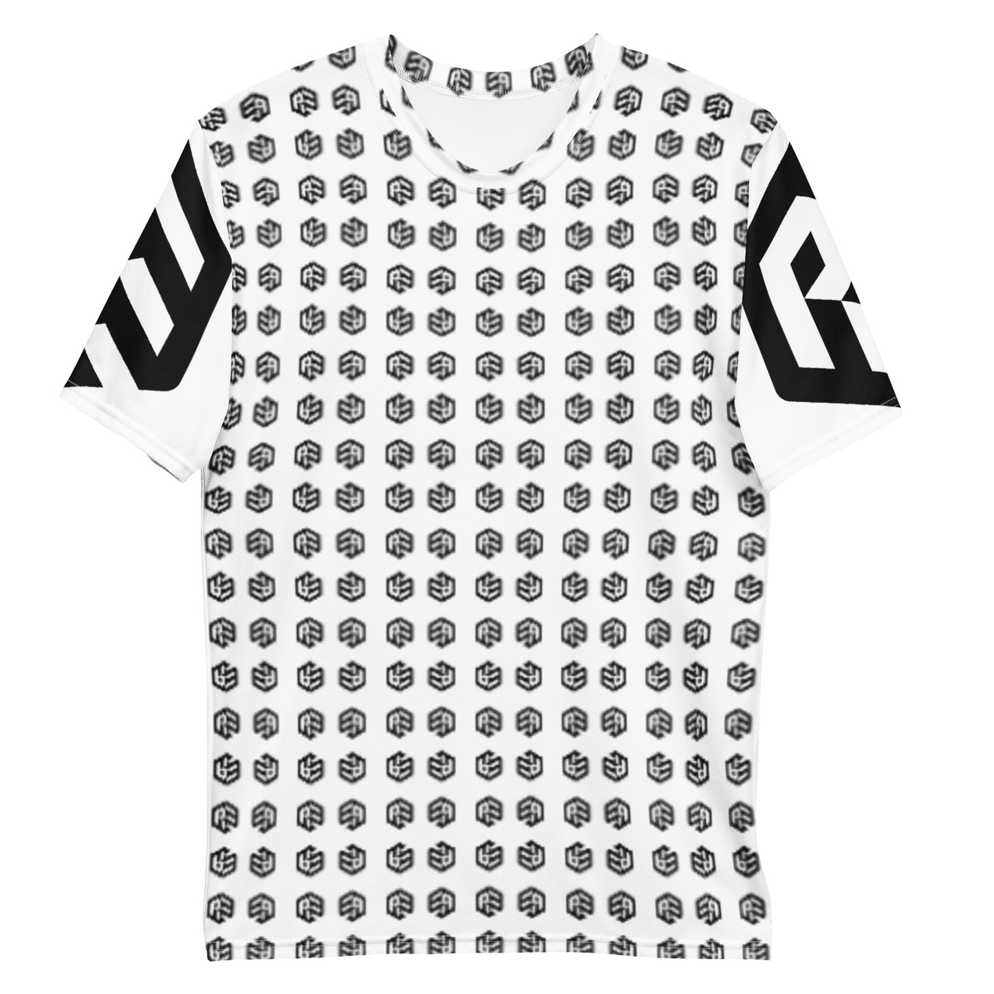 Kaleidoscope Sigil Men's t-shirt