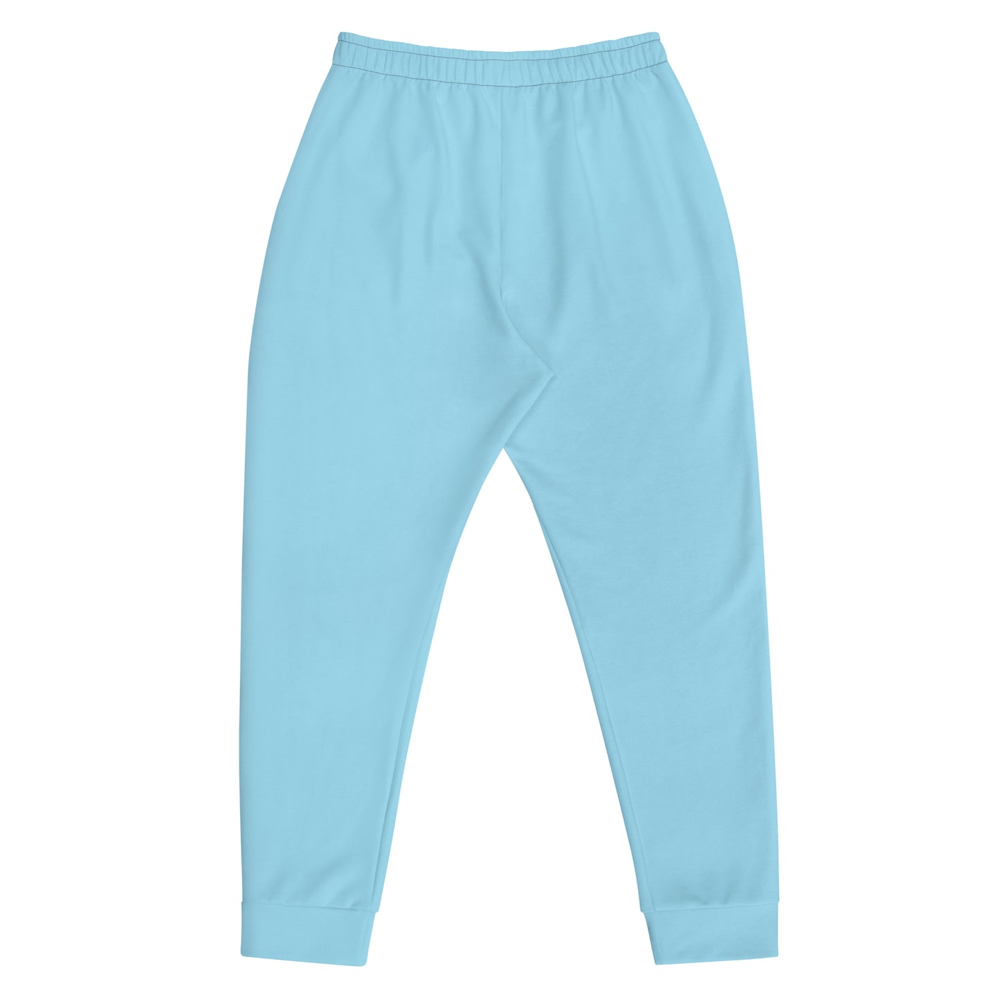 Big Rich Light Blue/Black 1/2 sweatsuit