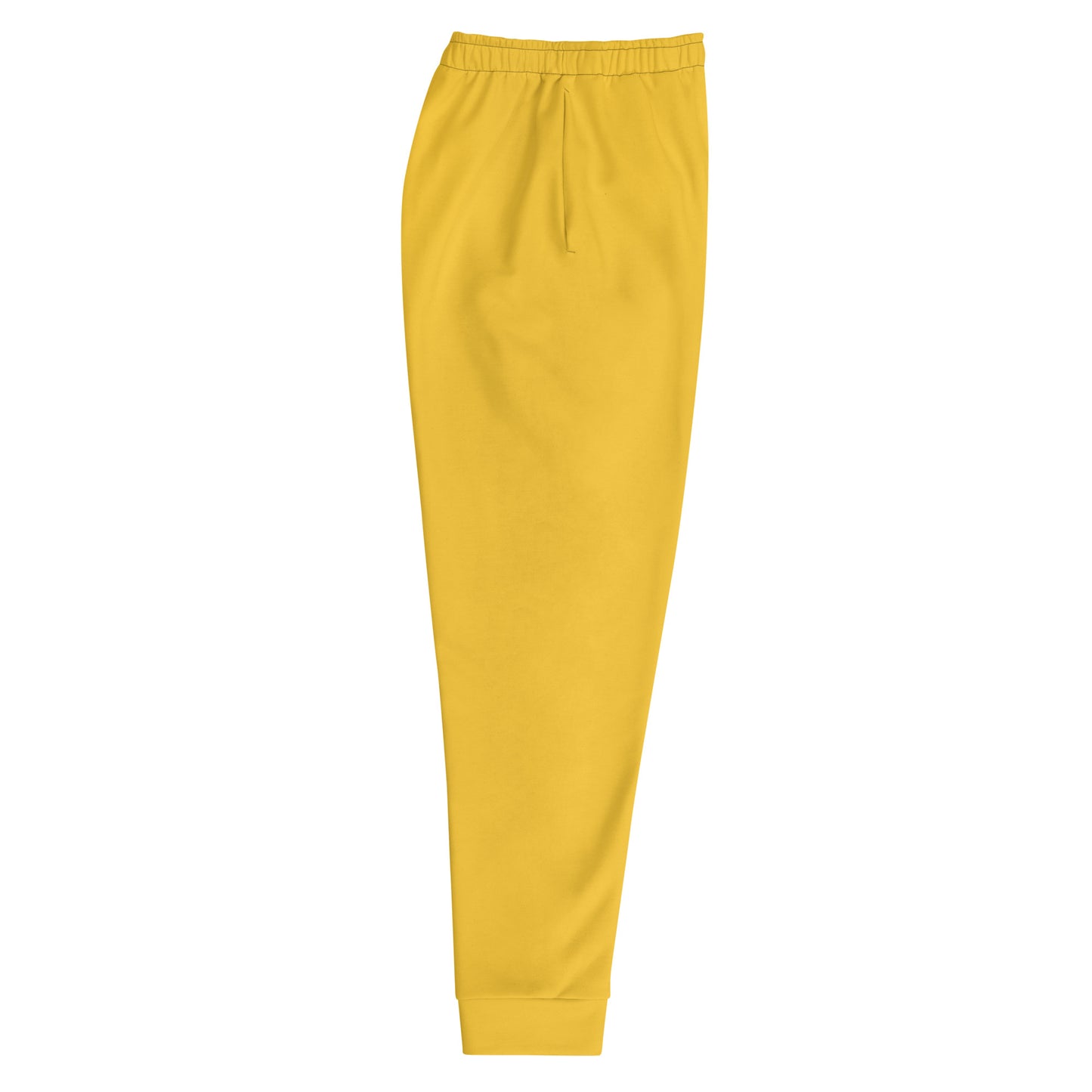 Big Rich Yellow/Black 1/2 Sweatsuit