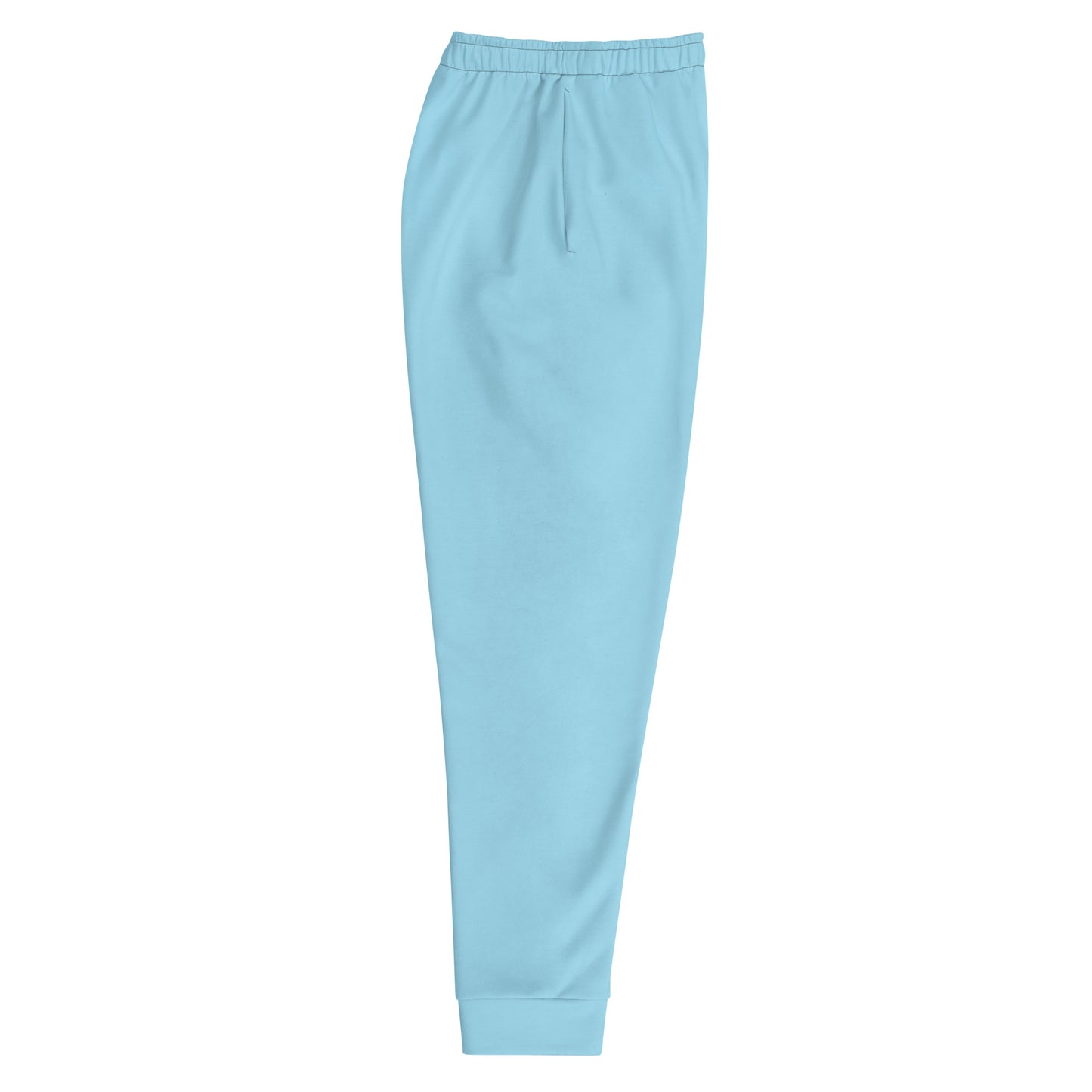 Big Rich Light Blue/Black 1/2 sweatsuit