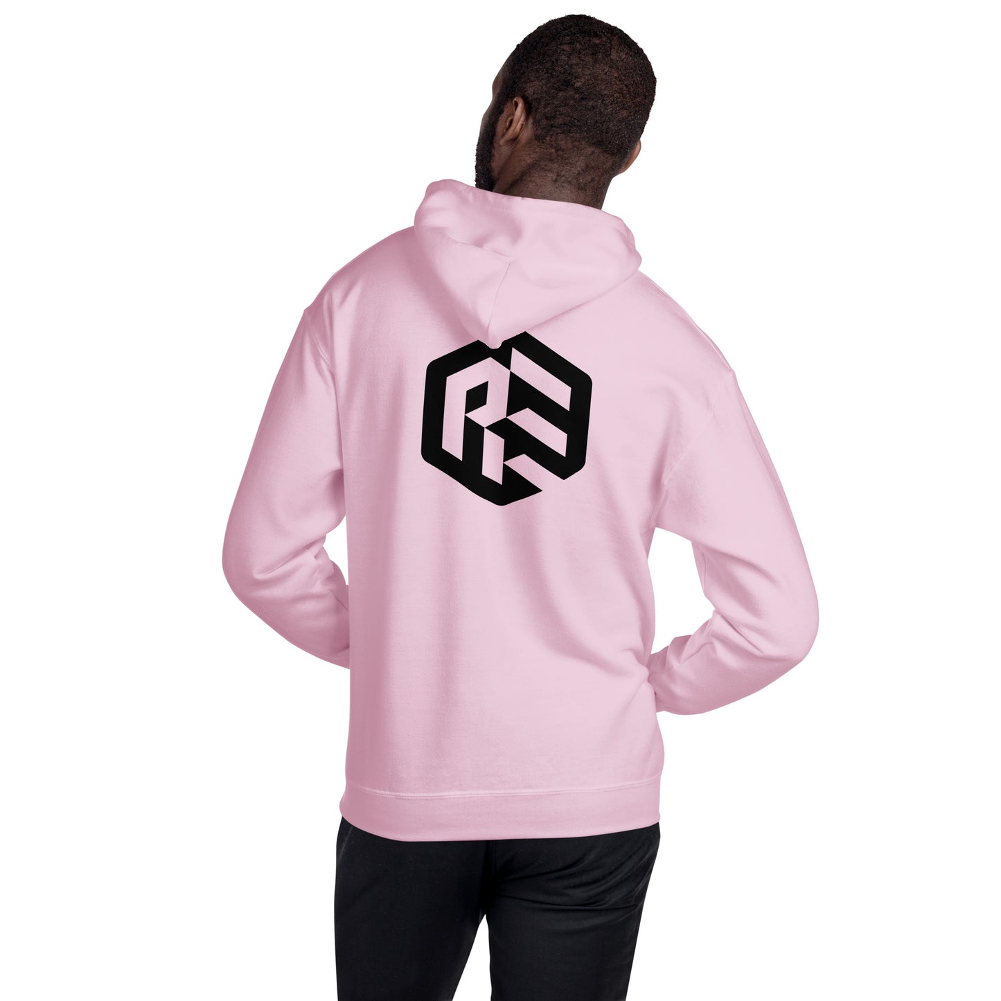 Gold OG/Black Sigil Hoodie