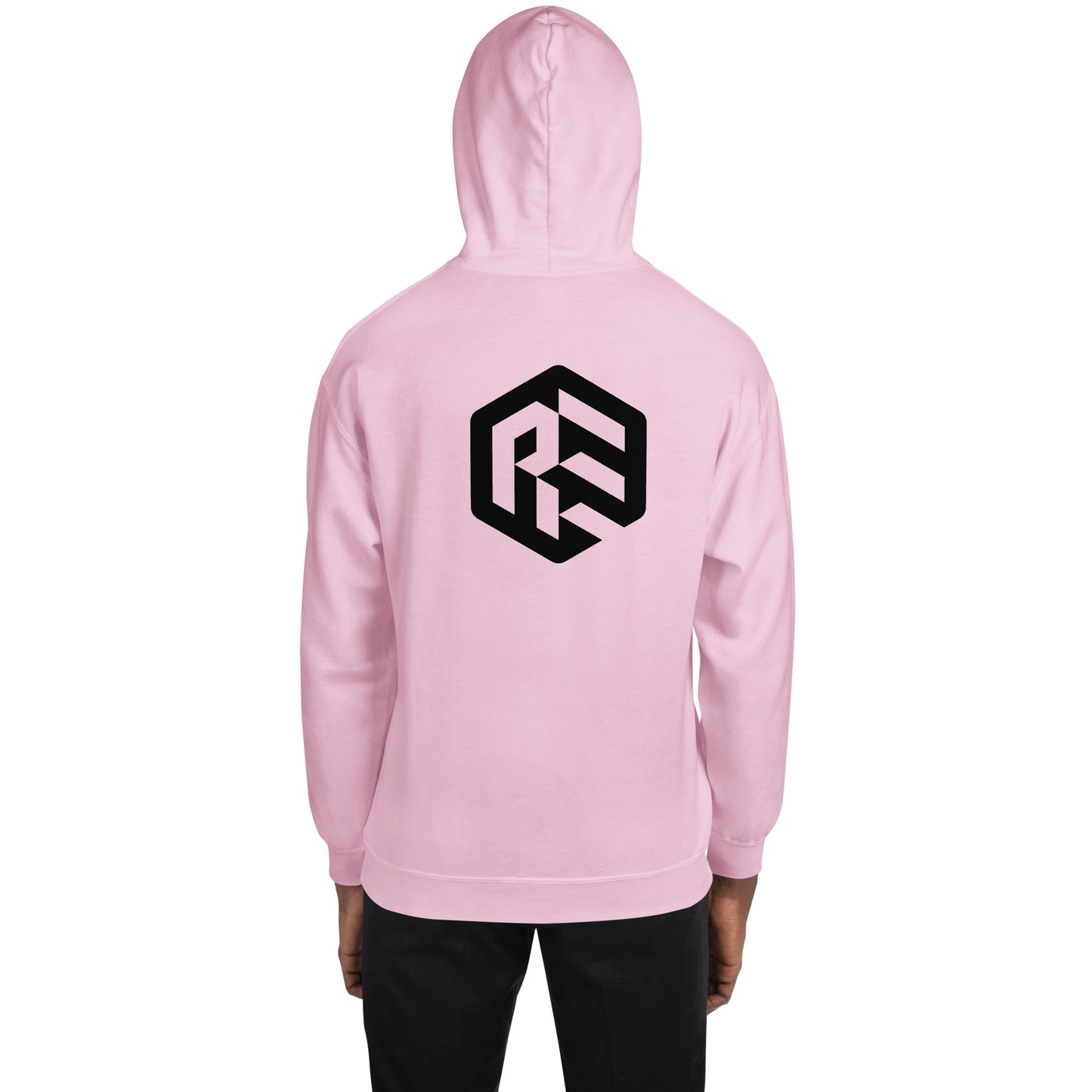 Gold OG/Black Sigil Hoodie