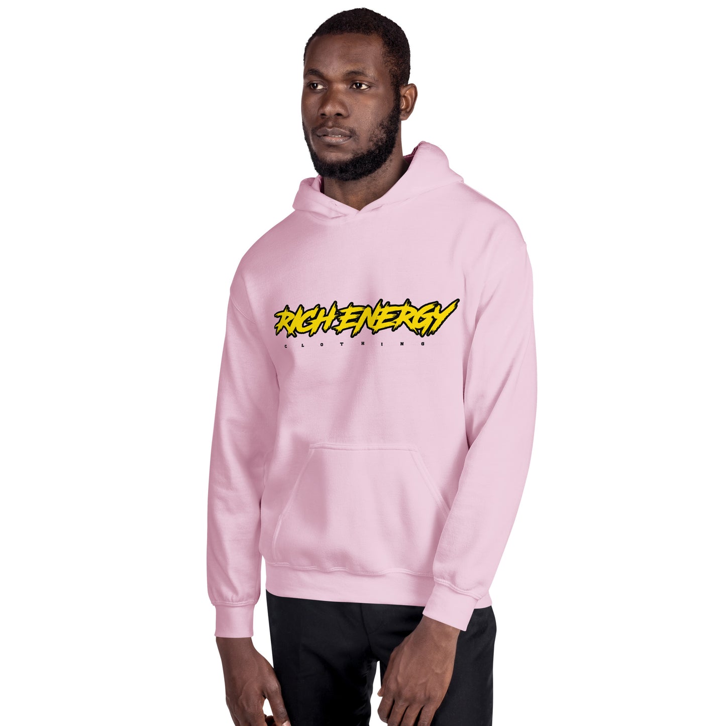 Gold OG/Black Sigil Hoodie