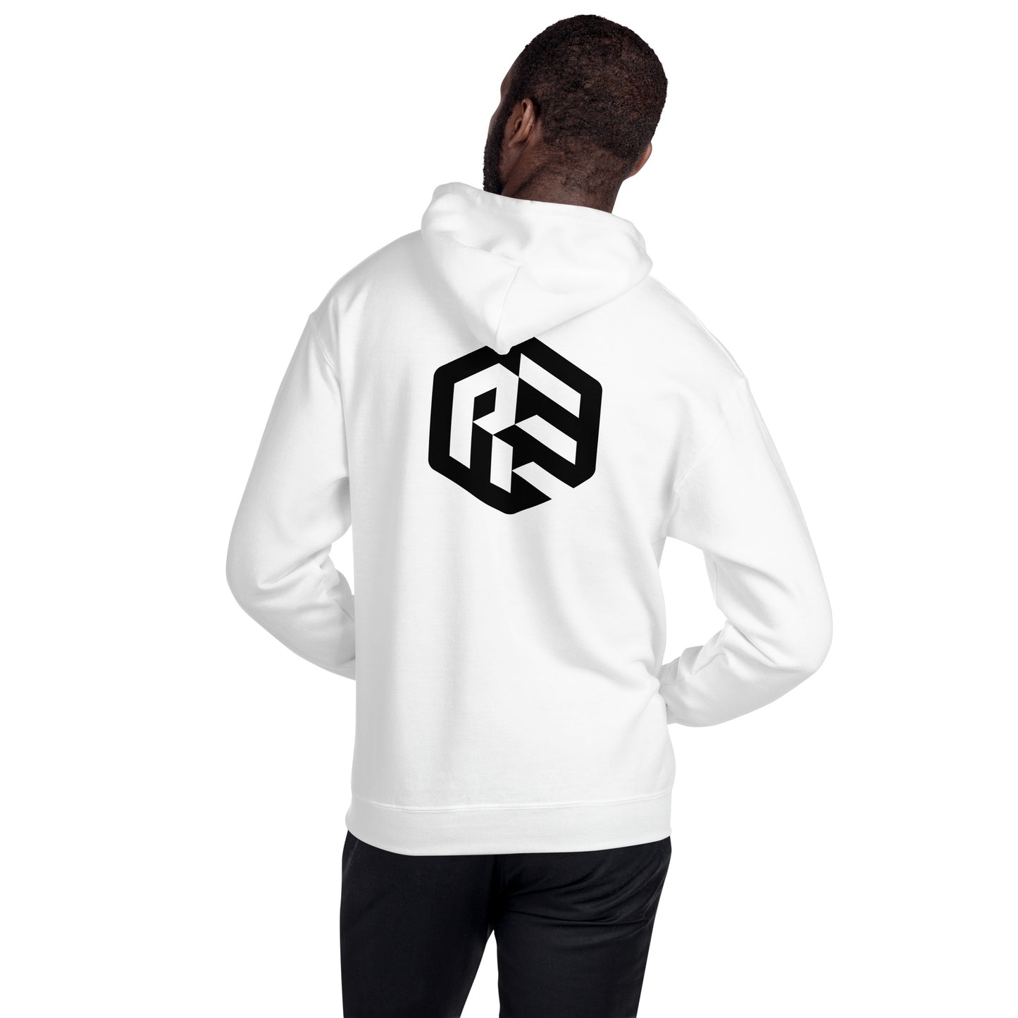 Gold OG/Black Sigil Hoodie