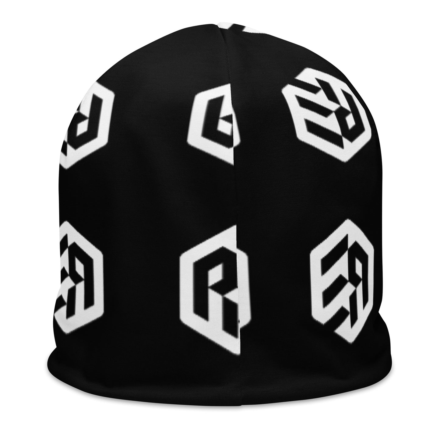 Kaleidoscope Sigil Beanie