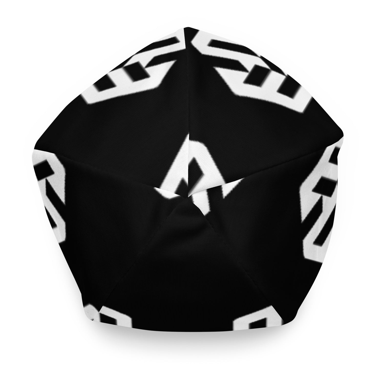 Kaleidoscope Sigil Beanie