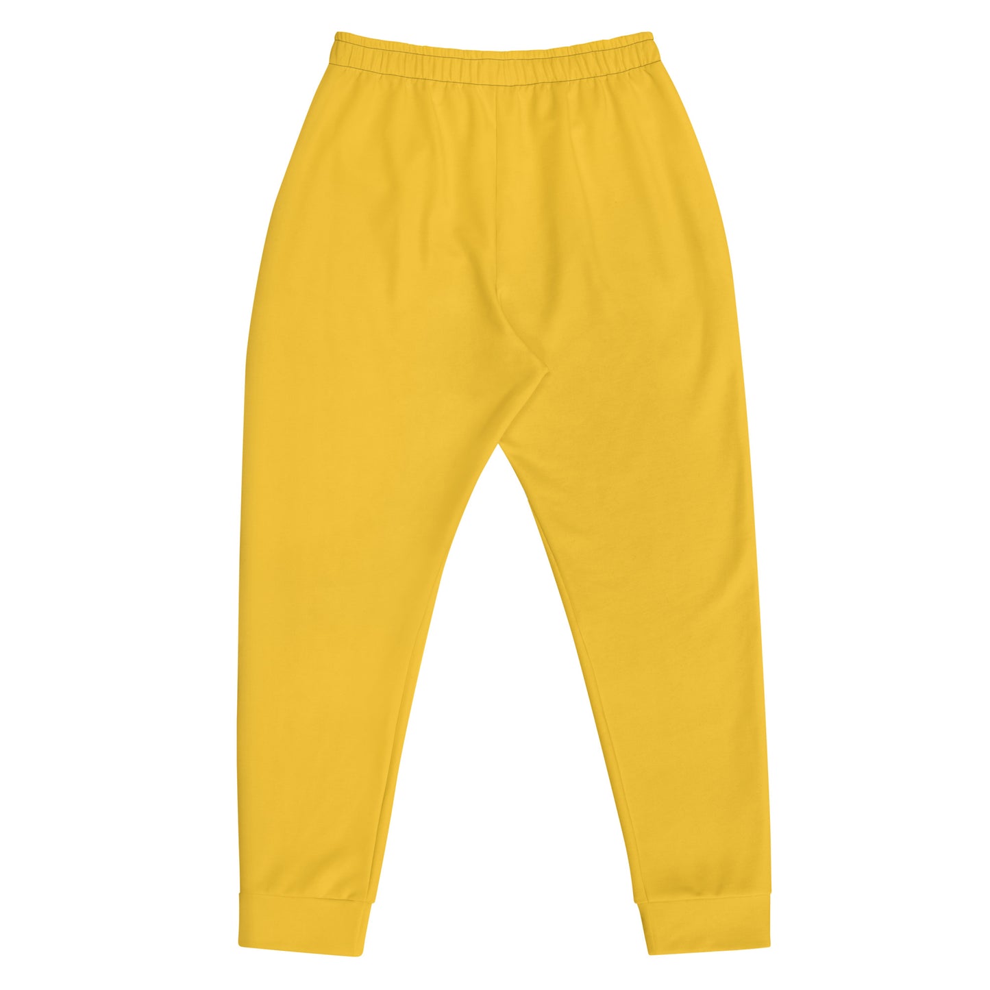 Big Rich Yellow/Black 1/2 Sweatsuit